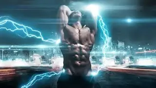 Mystique  Power of Legacy Hardstyle Zyzz Said Jeff Seid