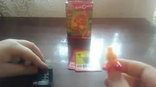 ШОК!!! Китайская Лего Минифигурка Симки Убийцы из Серии Фиксики