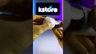 Электрическая мельница для специй HuoHou перезаряжаемая (HU0201) белый