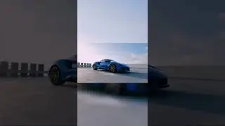 LOTUS EMIRA DID IT FIRST EDIT #shorts
