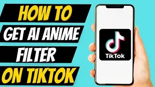 How To Get The AI Anime Filter Trend On TikTok