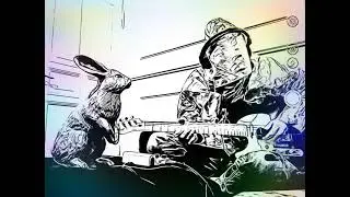 generative hare’s songs
