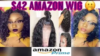 #amazon #swetcurly #hairreview 6 Month Review of Swetcurly Hair