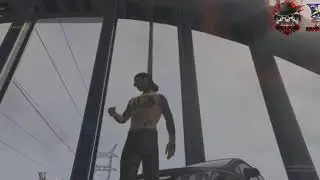 MafiaGanG - MafiaCiduk Server Malaysia RolePlay - FiveM