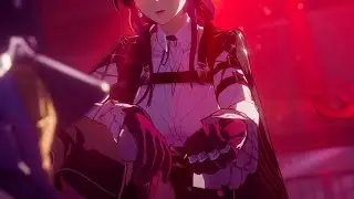 Kafka summons and gameplay | Honkai Star Rail