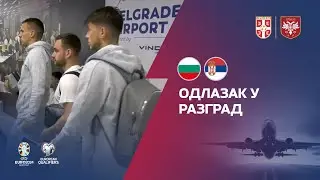 Orlovi otputovali u Razgrad (19. 06. 2023.)