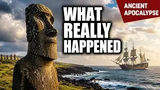 The Collapse of Easter Island | Documentary
