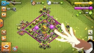 ¡Como recuperar tu cuenta de Clash of Clans!