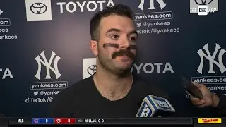Austin Wells after loss to Cardinals Aug. 31