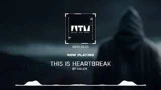 CALICO - This Is Heartbreak