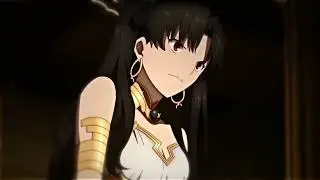 Fate edit  -  collab  w h i t e