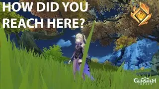 Where to Find Geoculus In Mt Aozang and Wuwang Hill - Genshin Impact Guide