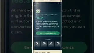 #airdrop #bondex #mining  #bondexardrop short video 29 May 2024