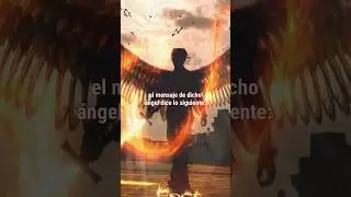 La FATAL Advertencia del Tercer Ángel del Apocalipsis #Shorts
