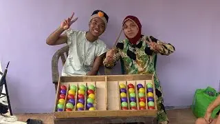 familly game zuma ball