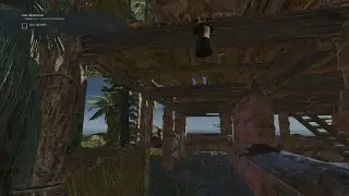 Stranded Deep base tour