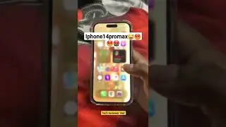 iphone 14 pro max problem #shorts #iphone14promax #iphone14
