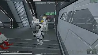 Valyrian Network has a new Event Server and VIP RANK WOW | GMOD Starwars RP ON A  TUESDAY :)