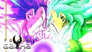 Date a Live Reagindo ao Rap do Vegeta Vs Granola - O EGO E A VINGANÇA - Anirap - [ Shido as Goku ]