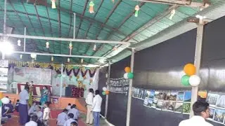 ऐतिहासिक गडकिल्ल्यांच्या छायाचित्रणाचे प्रदर्शन