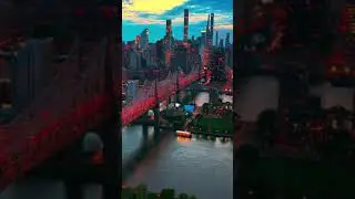 new york city