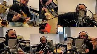 David Corleone - 96 degrees (Third World Cover)