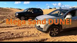 EXTREME Off Road Day!🔥🔥🔥🔥🔥