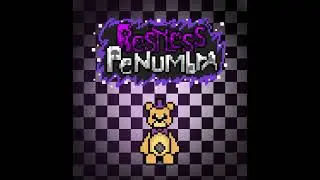 Gloomy Glower A - [Undertale/FNAF AU: 