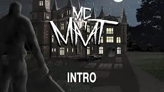 MC Ma'at - 01 - Intro (Official Audio)