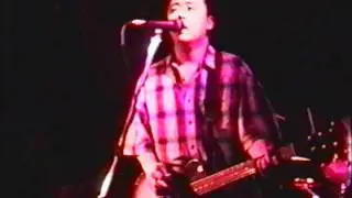 aMiniature live at Trees, Dallas, Texas 4-7-94