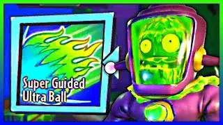 IS GUIDED ULTRA BALL WORTH IT? - Plants vs. Zombies: Garden Warfare 2