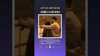 Abdulloh domla - Juftlik bu mo’jiza