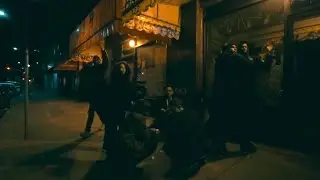 PHSR  - Well Connected (Official Video)