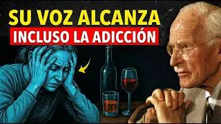Dios Habla a Sus Elegidos Incluso en Medio de la Adicción | Carl Jung
