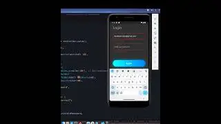 Shaking animation while showing error in flutter with lottie success animation