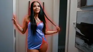 Friendly D: She Badd Af, I'm Fried Ep 48