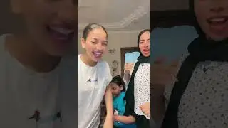 بارت2 من خروجات العيد يوميا🤍