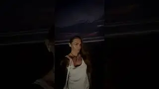 Зима на Бали. Сезон закатов закончен. Бали океан #бали2024