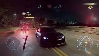 NFS Heat: Got Your Back w/ Eurobeat