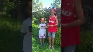 50 States of USA by 3 year old Advik