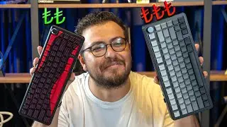 Gaming Keyboard Recommendations for the Average 2025 (Good Sounding Gaming Keyboard)