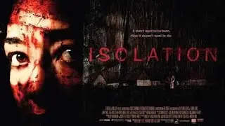 Isolation | Izolacija #Horor-Triler film sa prevodom