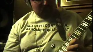 Hotel California Solo