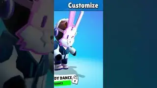 Rabbids Skin Transition! 🔥😎 Part - 2