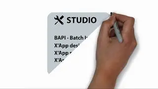 XSBS STUDIO (FR)