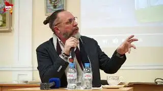 Юрий Грымов: главное