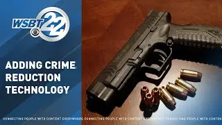 Michigan community seeks approval for gun detection program