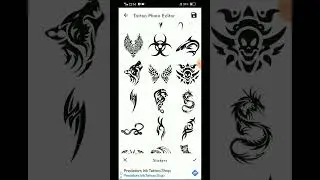 The best tattoo editing app You've Been Waiting For | technical nawab