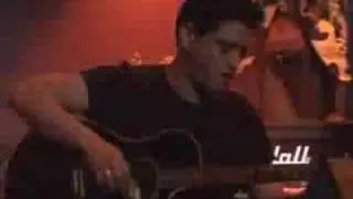 Mar de Copas - Concierto Acústico II