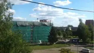 Samsung Galaxy S2 video